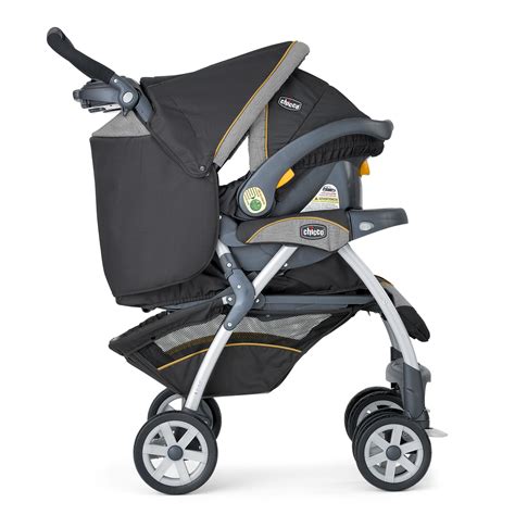 chicco keyfit 30 stroller only